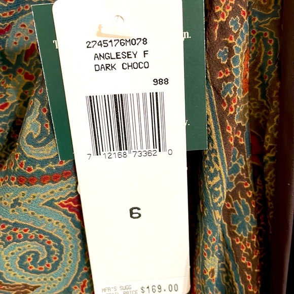 Ralph Lauren Long skirt. Size 6. New with tags. Never worn. Perfect condition - Picture 5 of 5